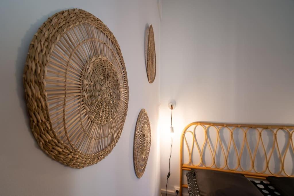 Appartement Tout Equipe 4 Couchages- Vieux Port & Panier Marseille Exterior photo